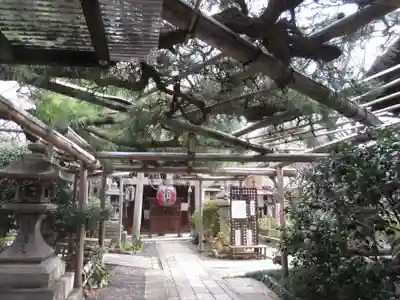 雨宝院(京都府)