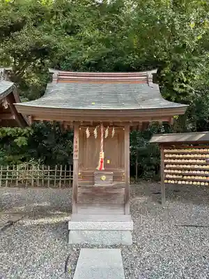 多賀大社(滋賀県)