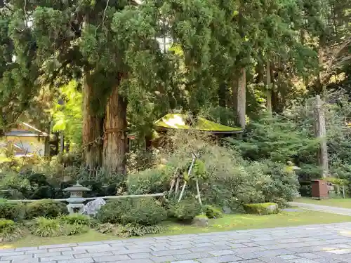 金剛三昧院のその他建物