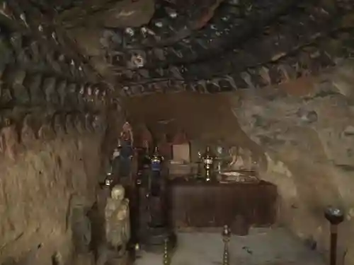 鶴の岩屋（法海寺）のその他建物