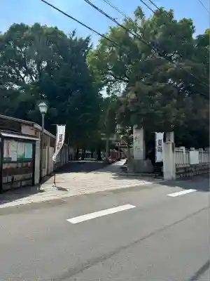 千住神社(東京都)