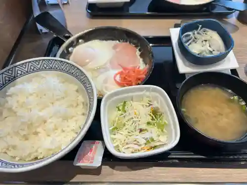 白龍権現神社(新潟県)