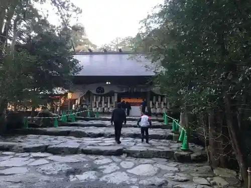 椿大神社(三重県)