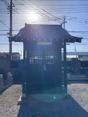 池元院(埼玉県)