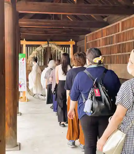 札幌護國神社(北海道)