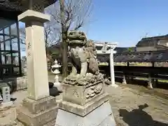 少彦名神社(石川県)