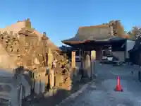 立本寺(山梨県)