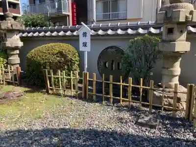 金乗院(目白不動尊)(東京都)