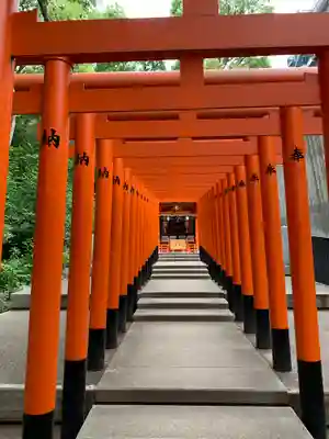 生田神社(兵庫県)