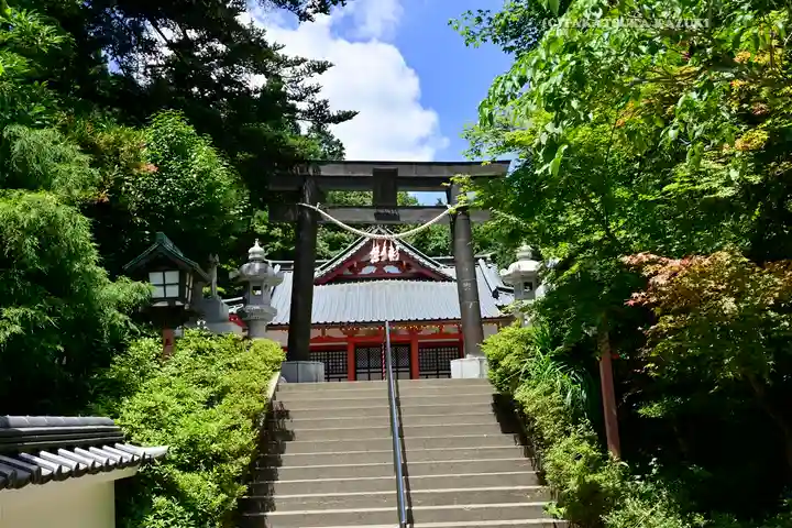 太山寺(栃木県)