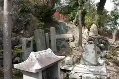 建勲神社(京都府)