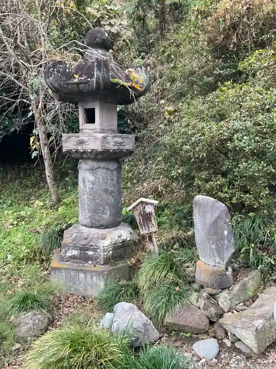 法泉寺(埼玉県)