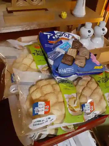 伏木香取神社(茨城県)