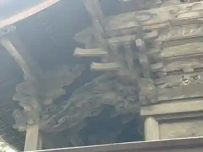 吾妻神社(群馬県)