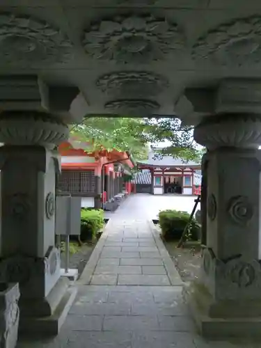 南法華寺（壷阪寺）のその他建物