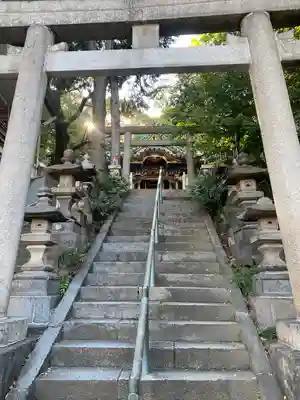 王子稲荷神社(東京都)