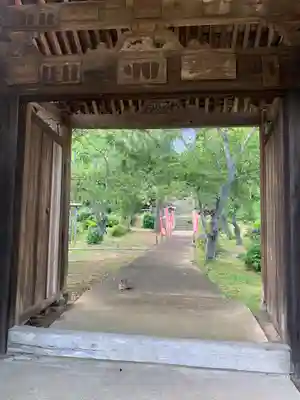 神宮寺(千葉県)