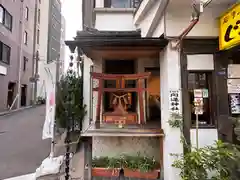 盛岡駅前開運神社(岩手県)