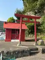 恵比寿神社(高知県)
