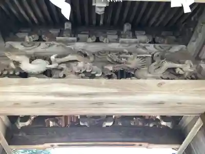 賀茂神社の芸術