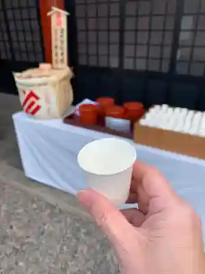 日枝神社(東京都)