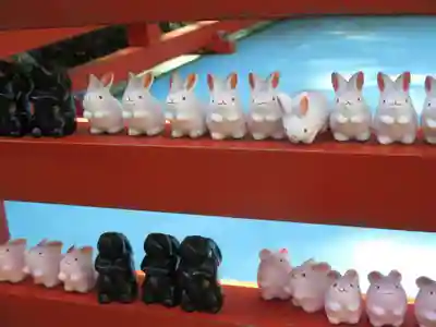 岡崎神社のおみくじ