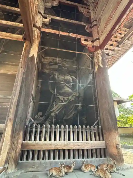 東大寺(奈良県)