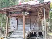 愛宕神社(宮城県)