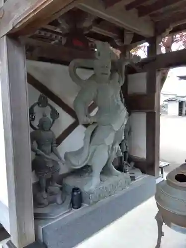 東昌寺(埼玉県)