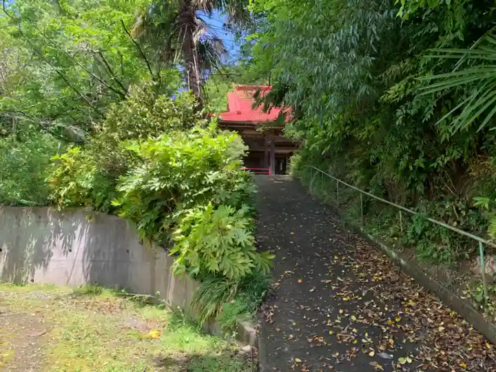 虚空蔵尊(千葉県)