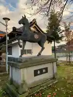 高皇産霊神社(石川県)