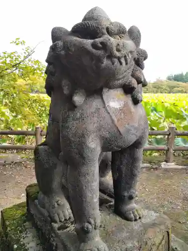 猿賀神社(青森県)
