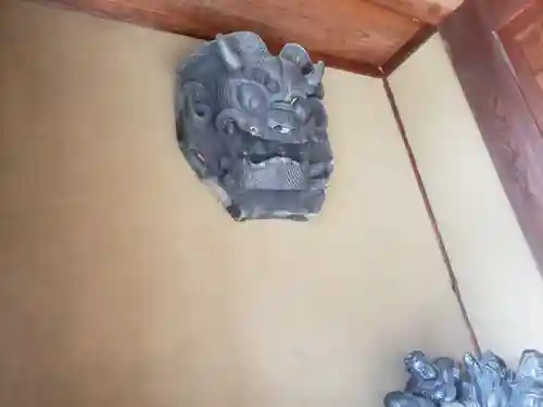 来昌寺のその他建物