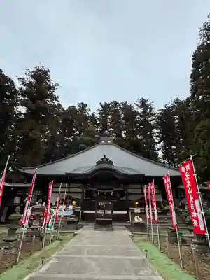 光丸山 法輪寺(栃木県)