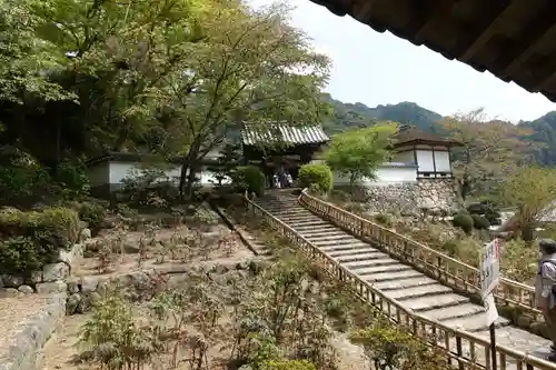 長谷寺のその他建物