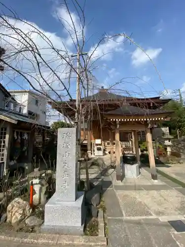 塚越稲荷神社の歴史