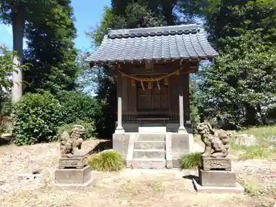 八幡宮(福井県)