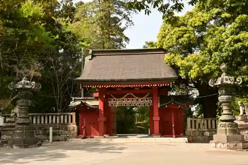 一之宮貫前神社(群馬県)