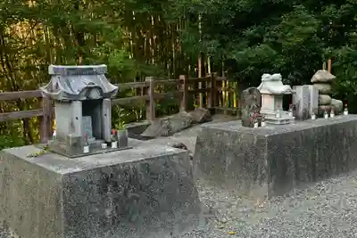 伊射奈美神社(徳島県)