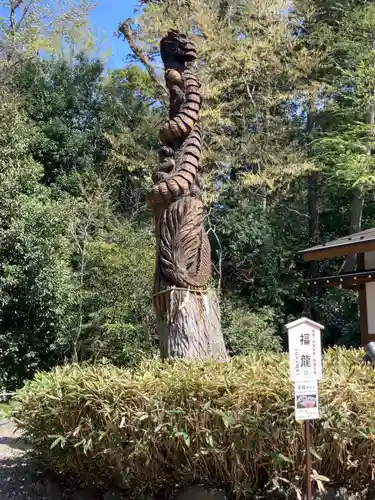 櫻木神社(千葉県)