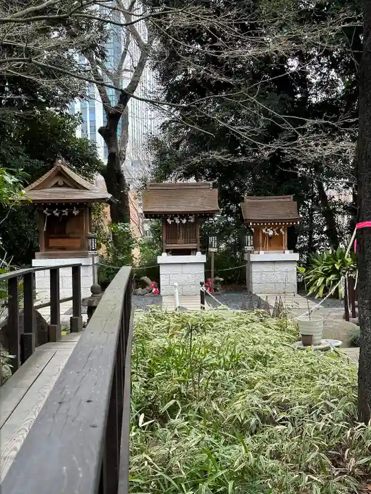 愛宕神社(東京都)