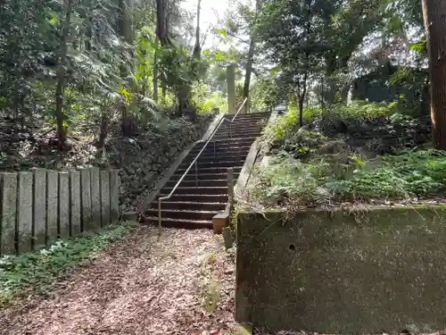 白鳥神社の建物その他