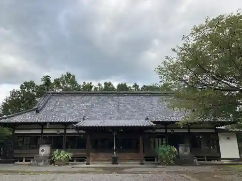 延命寺(身代り不動尊)(栃木県)