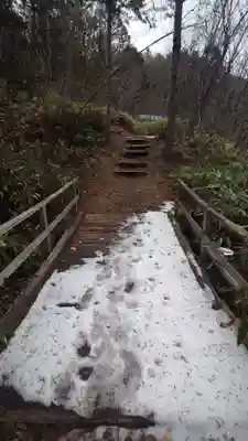 縁結神社(長野県)