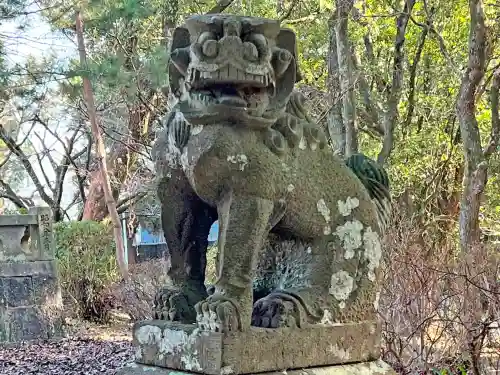 上津天満宮(福岡県)