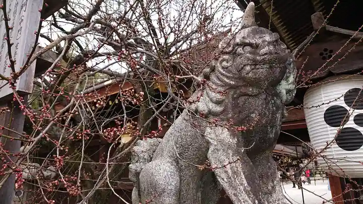 北野天満宮(京都府)
