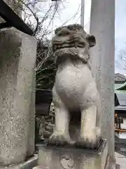 小野照崎神社(東京都)