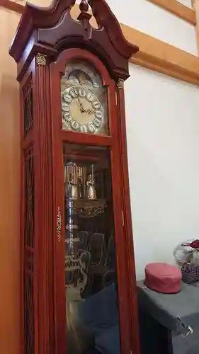 青宮寺のその他建物