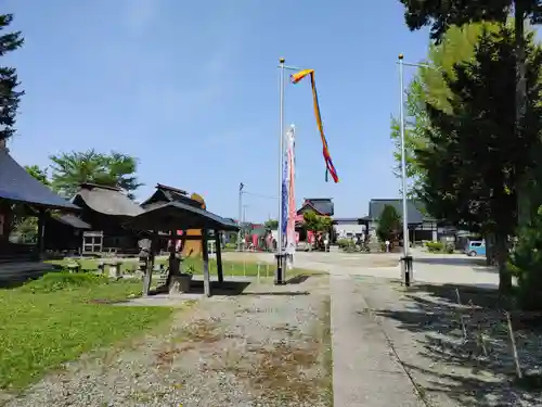 円満寺の建物その他