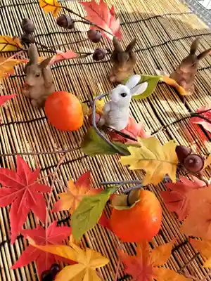 阿邪訶根神社(福島県)